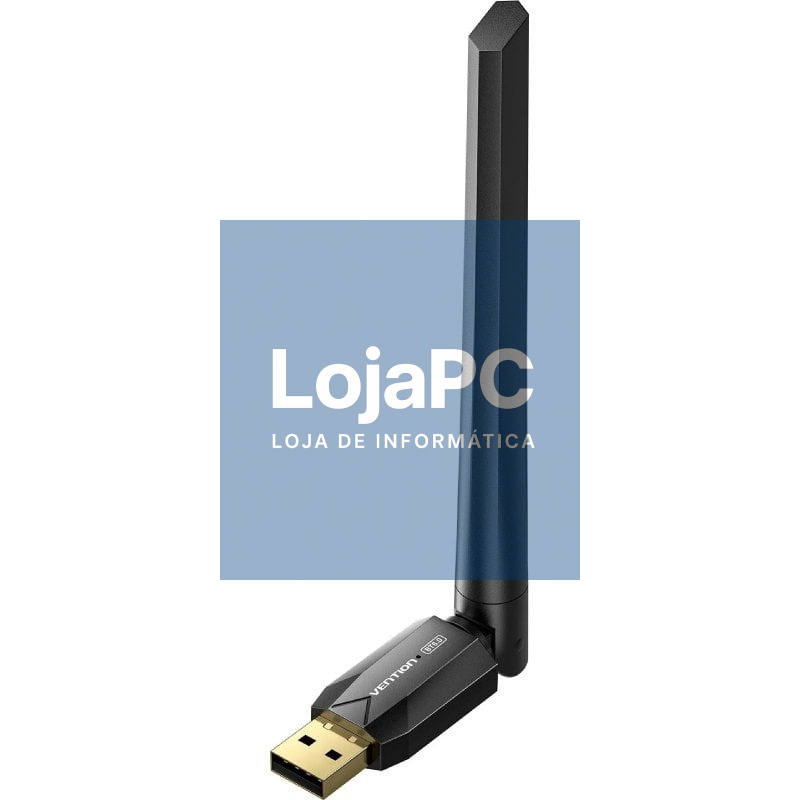 Adaptador USB - Bluetooth 6.0 Vention NAMB0