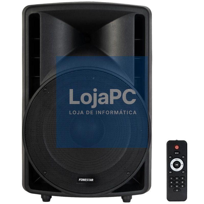 Coluna Fonestar ASB-15180U/ 440W/ 1.0