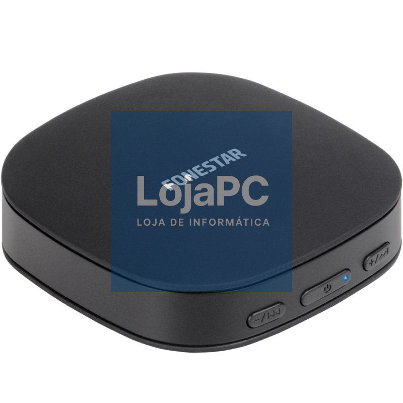 Transmisor y Receptor de Audio sem fios Fonestar BT-CONVERTER-MULTI