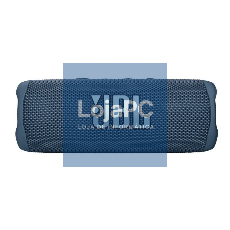 Coluna com Bluetooth JBL FLIP 6/ 30W/ 1.0/ Azul