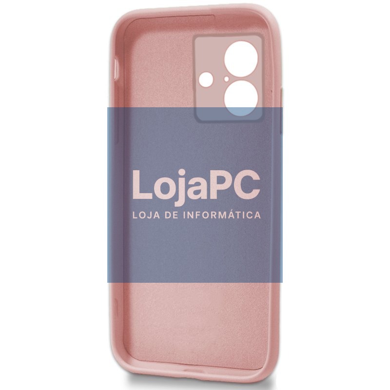 COOL Case for iPhone 16 Cover Pink — imagem 2