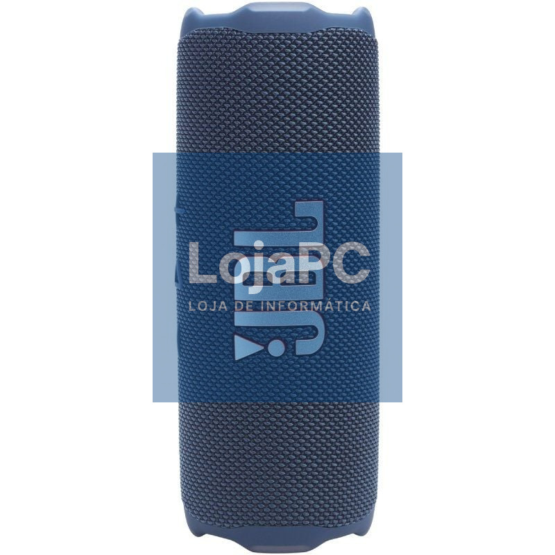 Coluna com Bluetooth JBL FLIP 7/ 35W/ 1.0/ Azul