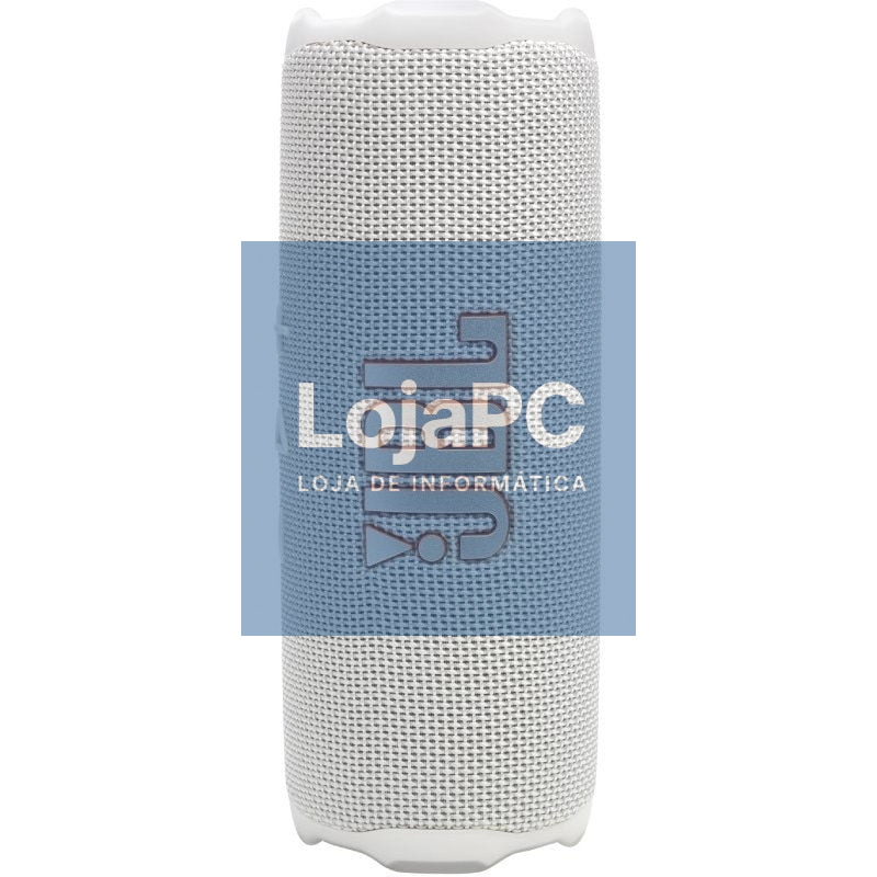 Coluna com Bluetooth JBL FLIP 7/ 35W/ 1.0/ Branco