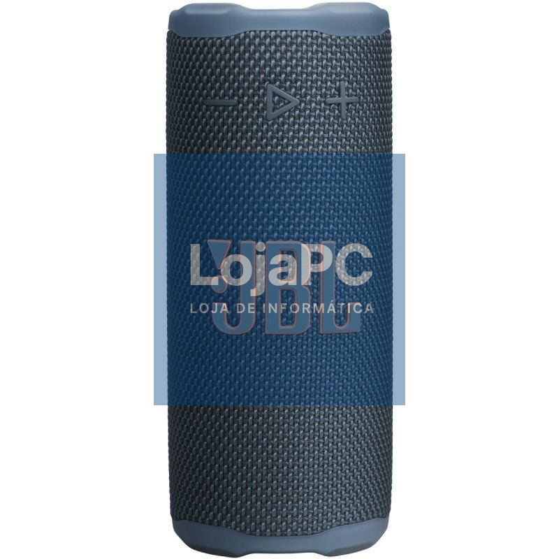 Coluna com Bluetooth JBL Grip/ 16W/ 1.0/ Azul