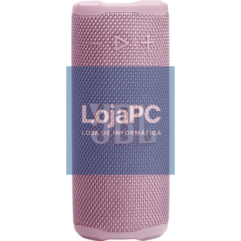 Coluna com Bluetooth JBL Grip/ 16W/ 1.0/ Rosa