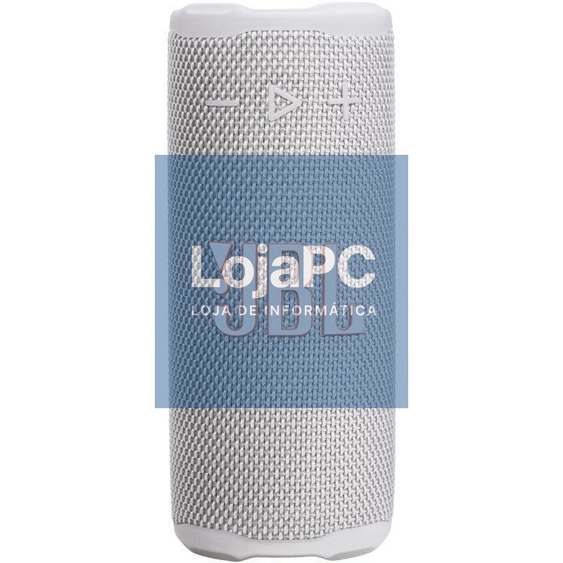 Coluna com Bluetooth JBL Grip/ 16W/ 1.0/ Branco