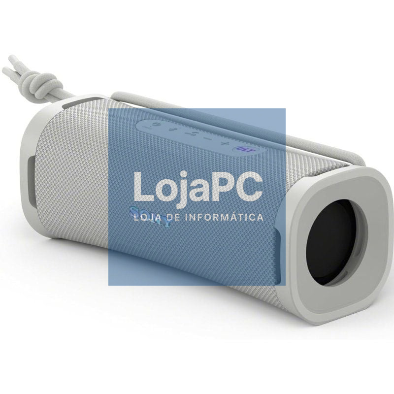 Coluna com Bluetooth Sony ULT FIELD 1/ 2.0/ Branco
