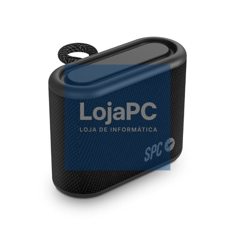 Coluna com Bluetooth SPC Sound Minimax/ 5W/ 1.0