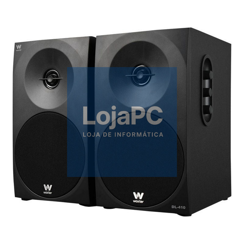 Colunas Woxter Dynamic Line DL-410/ 150W/ 2.0