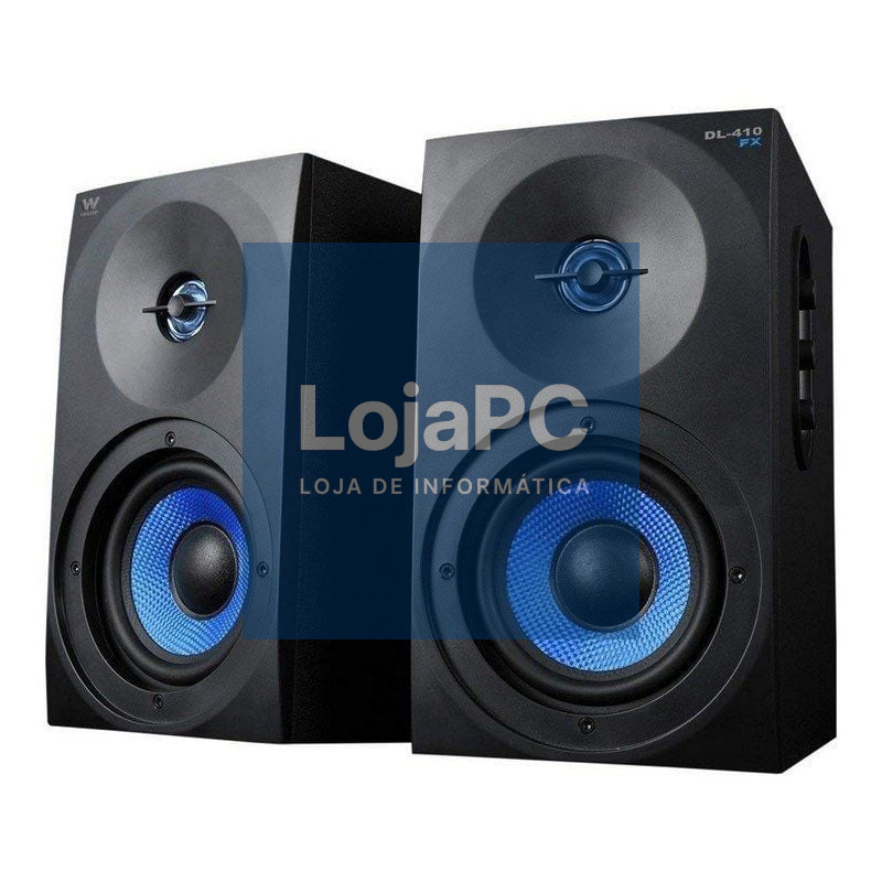 Colunas Woxter Dynamic Line DL-410 FX/ 150W/ 2.0