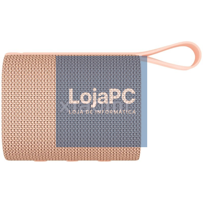 Coluna Xiaomi Sound Pocket/ 5W/ Rosa