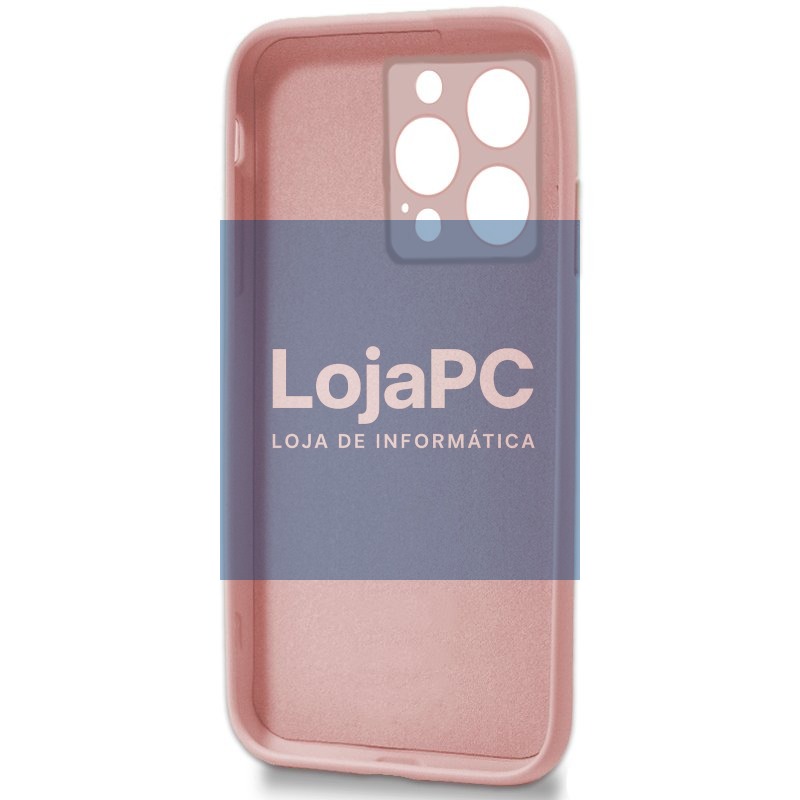 COOL Case for iPhone 16 Pro Cover Rosa — imagem 2