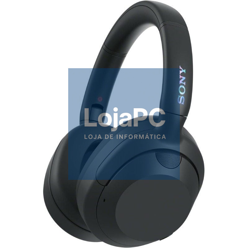 Auscultadores Sem Fios Sony Ult Wear/ com Microfone/ Bluetooth/ Pretos