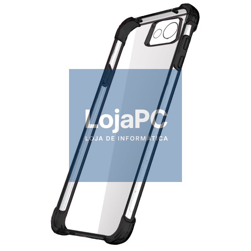 COOL Case for iPhone 16e / 17e Electro Black — imagem 2