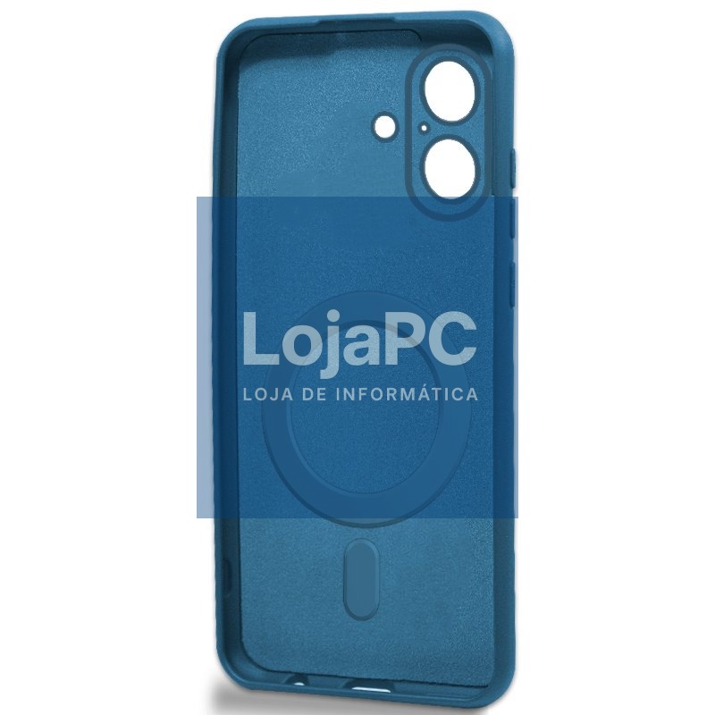 COOL Case for iPhone 17 Magnetic Cover Blue — imagem 2