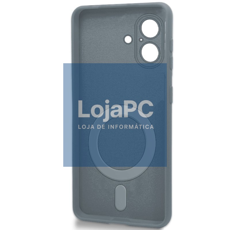 COOL Case for iPhone 17 Magnetic Cover Grey — imagem 2