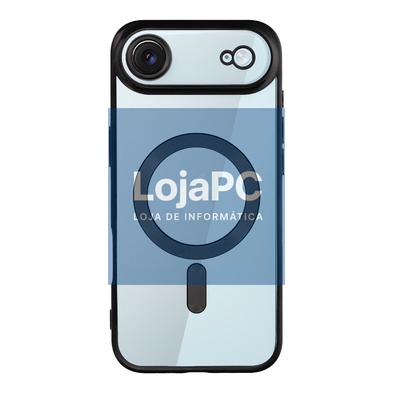 COOL Case for iPhone Air Magnetic Black Edge — imagem 2