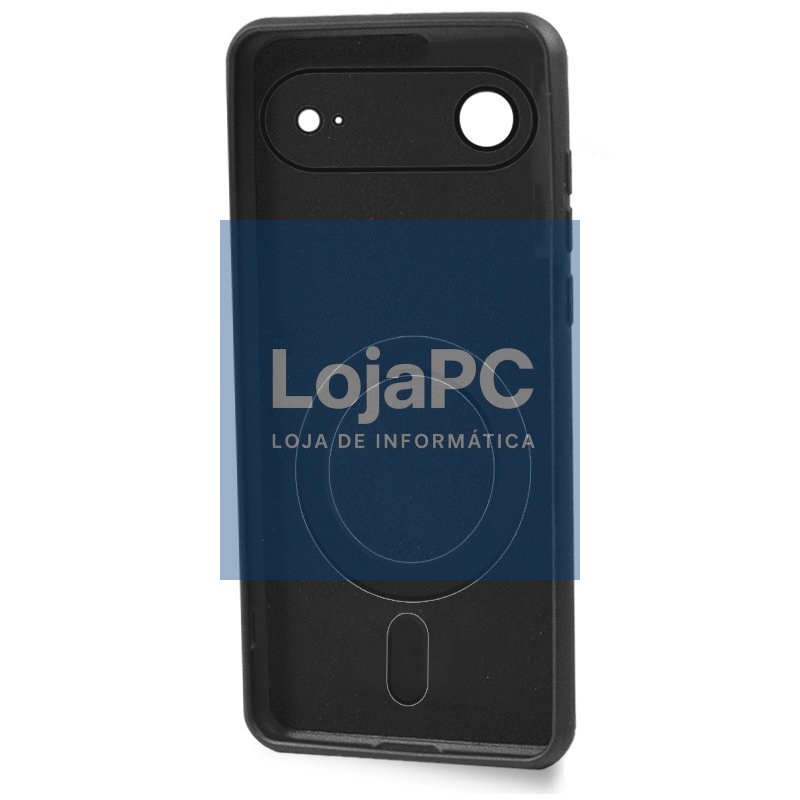COOL Case for iPhone Air Magnetic Cover Black — imagem 2