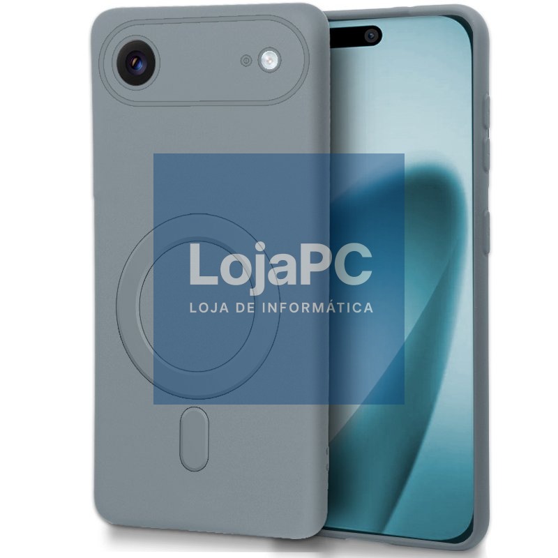 COOL Case for iPhone Air Magnetic Cover Grey