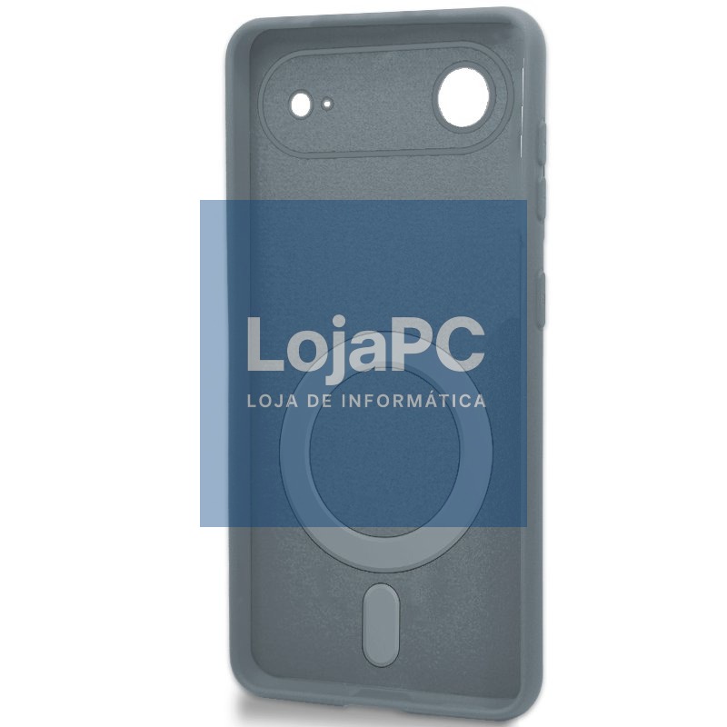 COOL Case for iPhone Air Magnetic Cover Grey — imagem 2