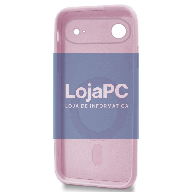 COOL Case for iPhone Air Magnetic Cover Pink — imagem 2