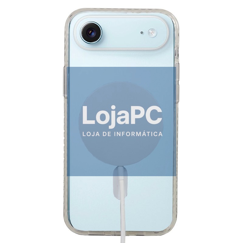 COOL Case for iPhone Air Magnetic Transparent — imagem 2