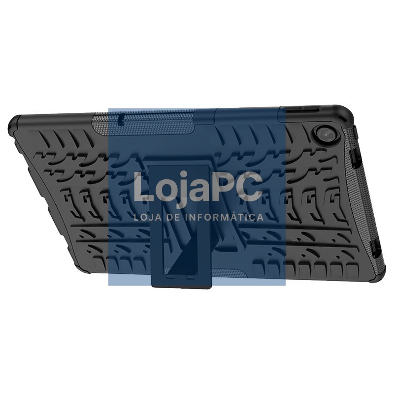 COOL Case for Lenovo Tab M10 Plus Gen 3 Hard Case — imagem 4