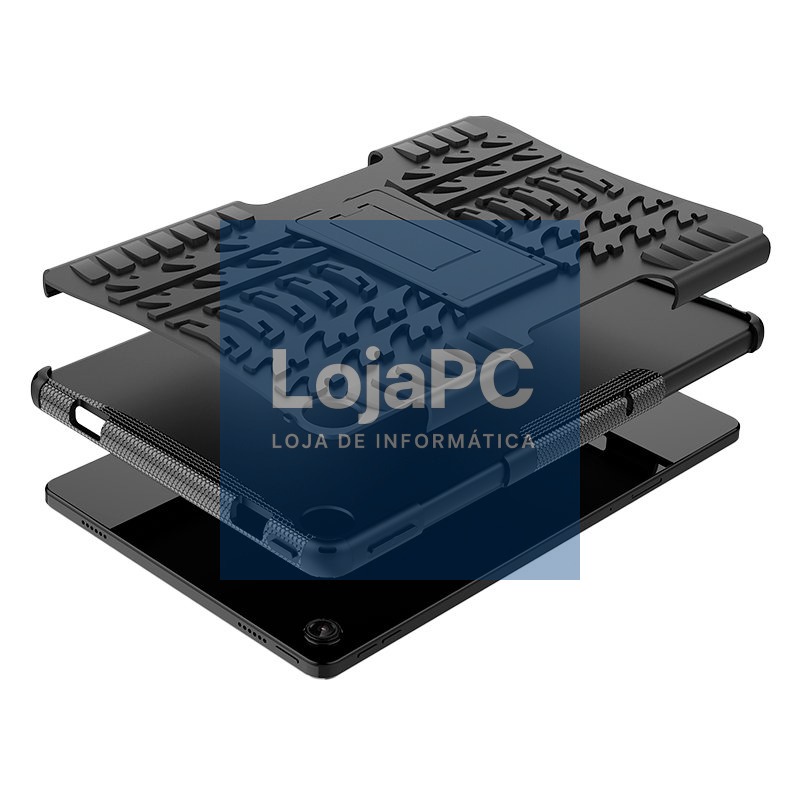 COOL Case for Lenovo Tab M10 Plus Gen 3 Hard Case — imagem 3