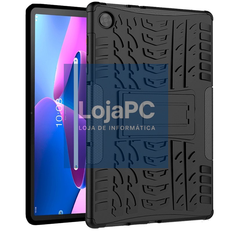COOL Case for Lenovo Tab M10 Plus Gen 3 Hard Case