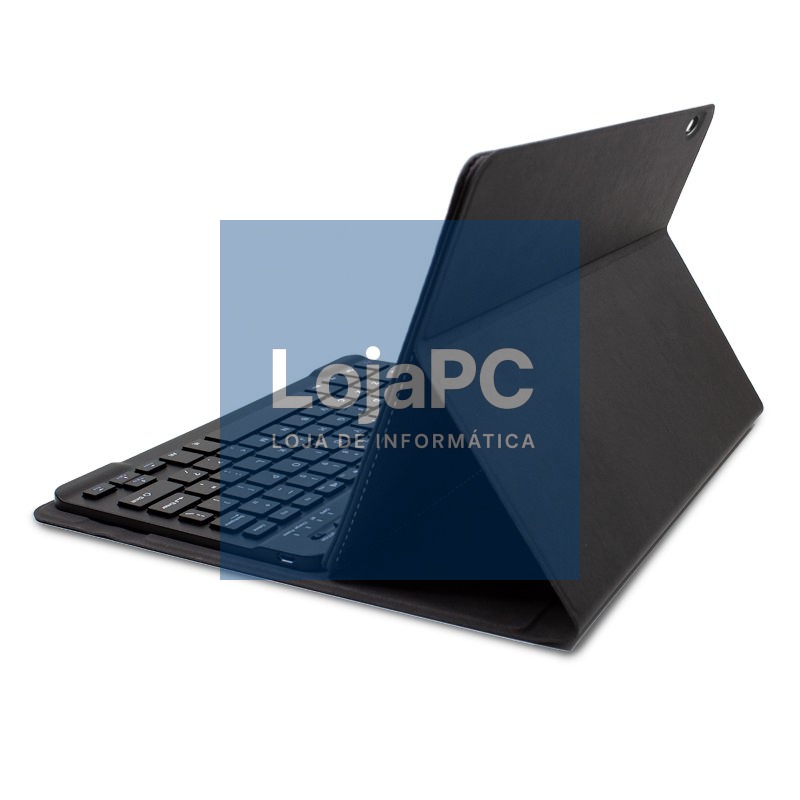 COOL Case for Lenovo Tab M11 / K11 Bluetooth Keyboard Black — imagem 3