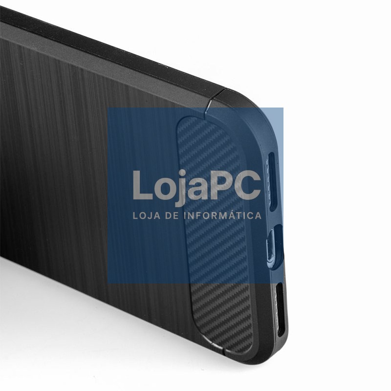COOL Case for Motorola Edge 50 Neo Carbon Black — imagem 4