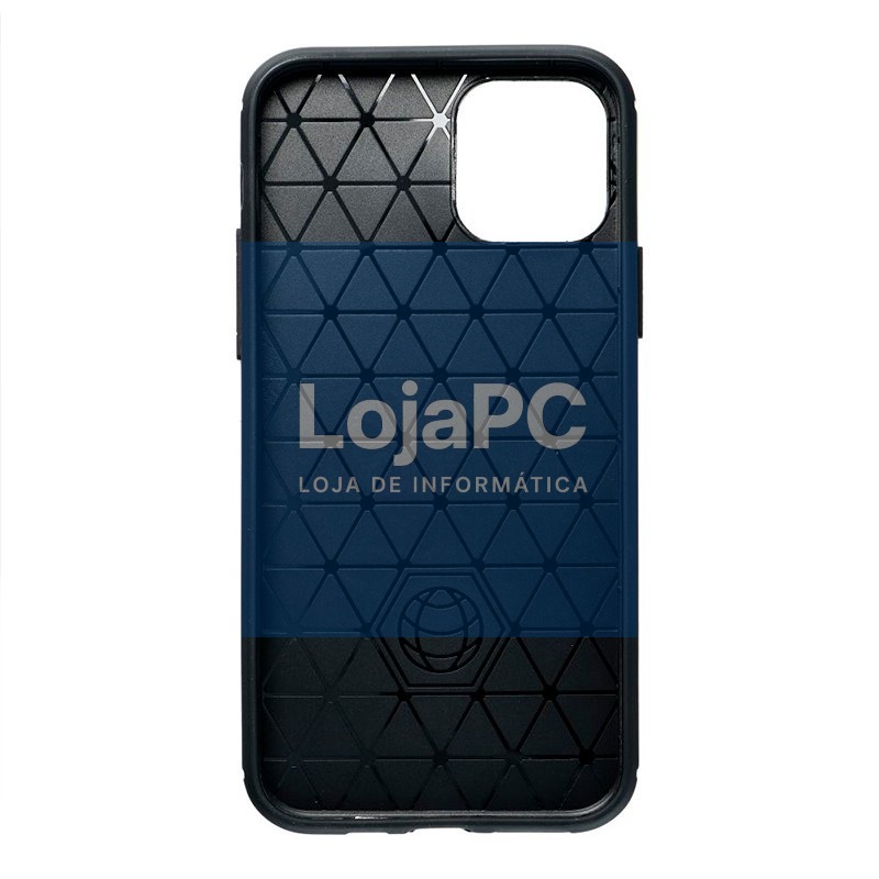 COOL Case for Motorola Edge 60 / Edge 60 Fusion Carbon Black — imagem 4