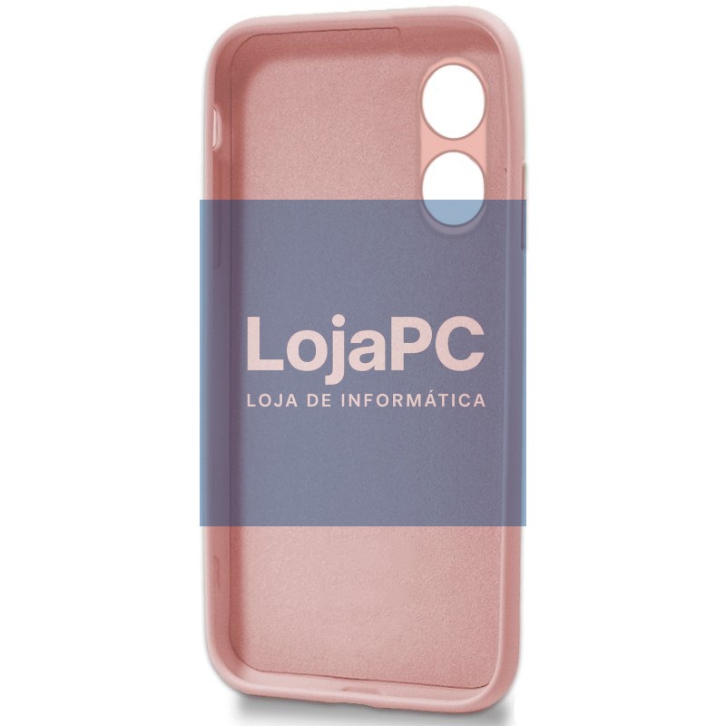 COOL Case for Oppo A18 / A38 Cover Pink — imagem 2