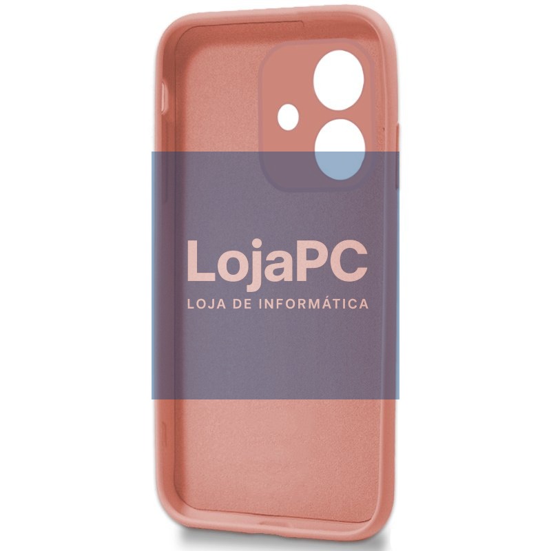 COOL Case for Oppo A40 / A40m / A60 5G Cover Pink — imagem 2