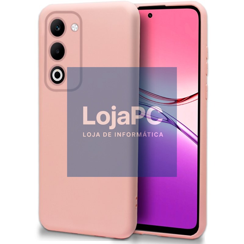 COOL Case for Oppo A5 4G / A5 5G / A5m Cover Pink