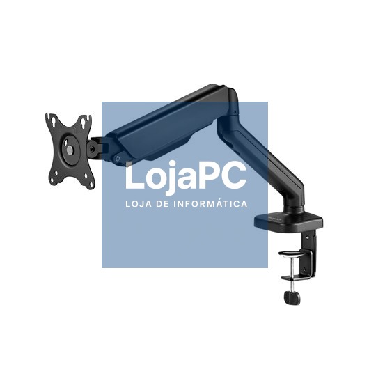 TV/MON SAVIO SUPPORT UM-01 17-32 1 ARM