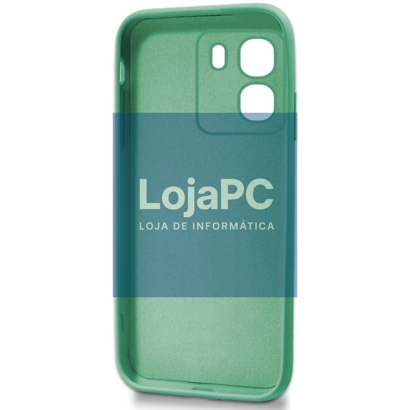 COOL Case for Oppo A6x / A6x 5G / A6k Cover Mint — imagem 2