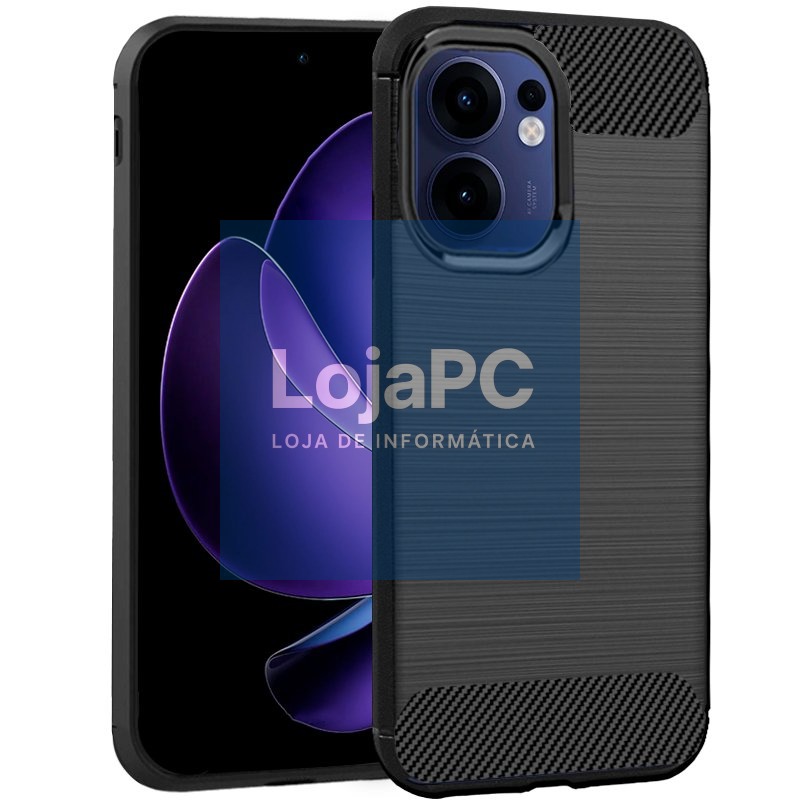 COOL Case for Oppo Reno 13 F 5G / 13 FS 5G Carbon Black