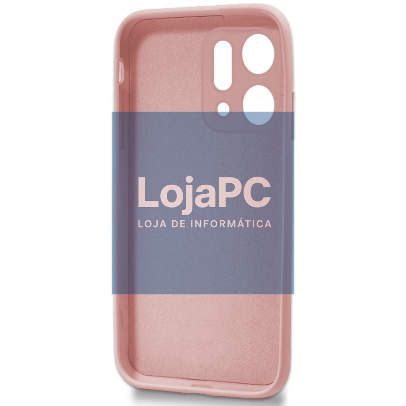 COOL Case for Oppo Reno 14 5G / 14 F 5G / 14 FS 5G Cover Pink — imagem 2