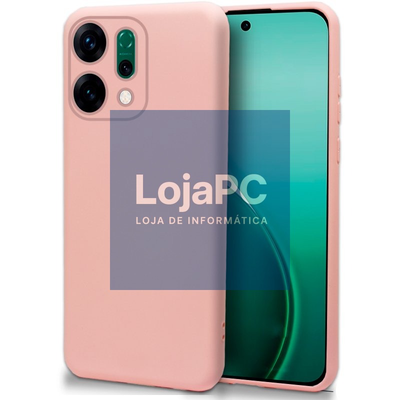 COOL Case for Oppo Reno 14 5G / 14 F 5G / 14 FS 5G Cover Pink