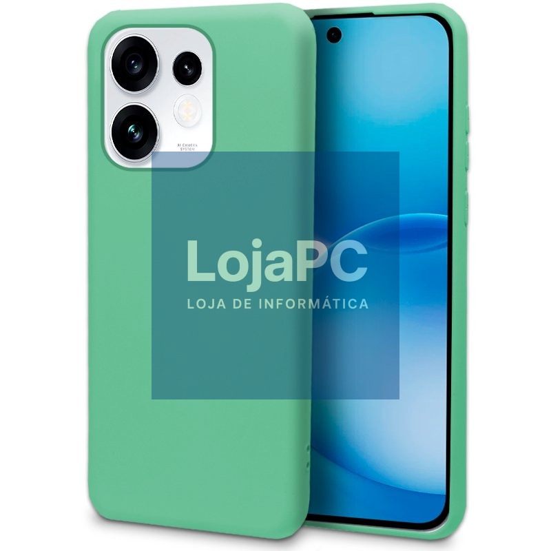 COOL Case for Oppo Reno 16 5G / 16 Pro 5G Cover Mint