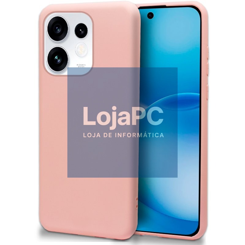 COOL Case for Oppo Reno 16 5G / 16 Pro 5G Cover Pink