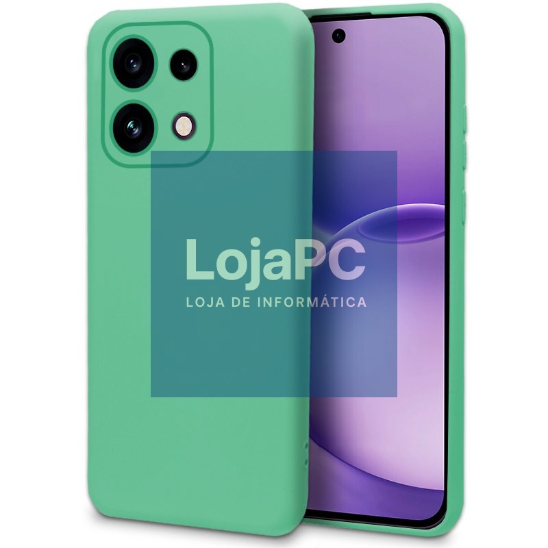 COOL Case for Oppo Reno 16F 5G / 16 FS 5G Cover Mint