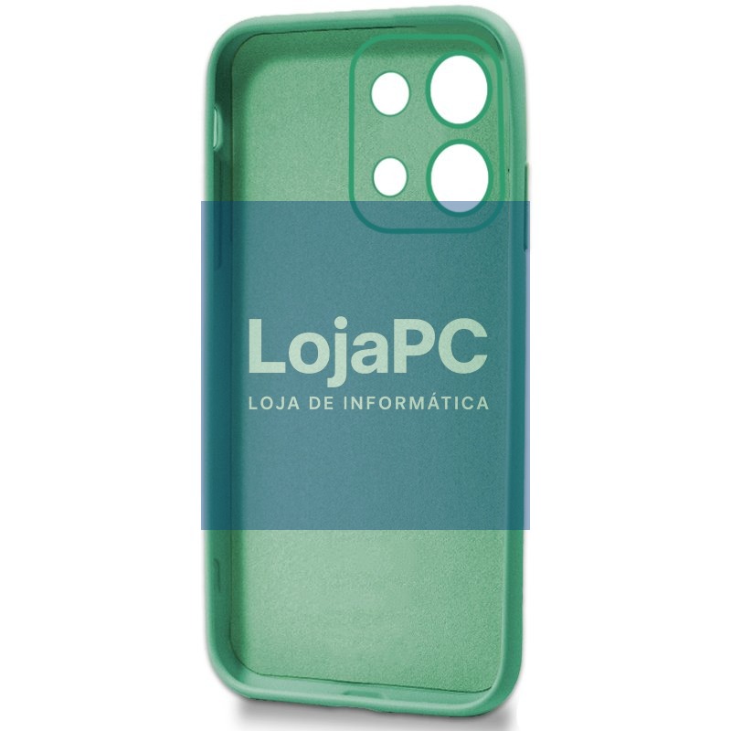 COOL Case for Oppo Reno 16F 5G / 16 FS 5G Cover Mint — imagem 2