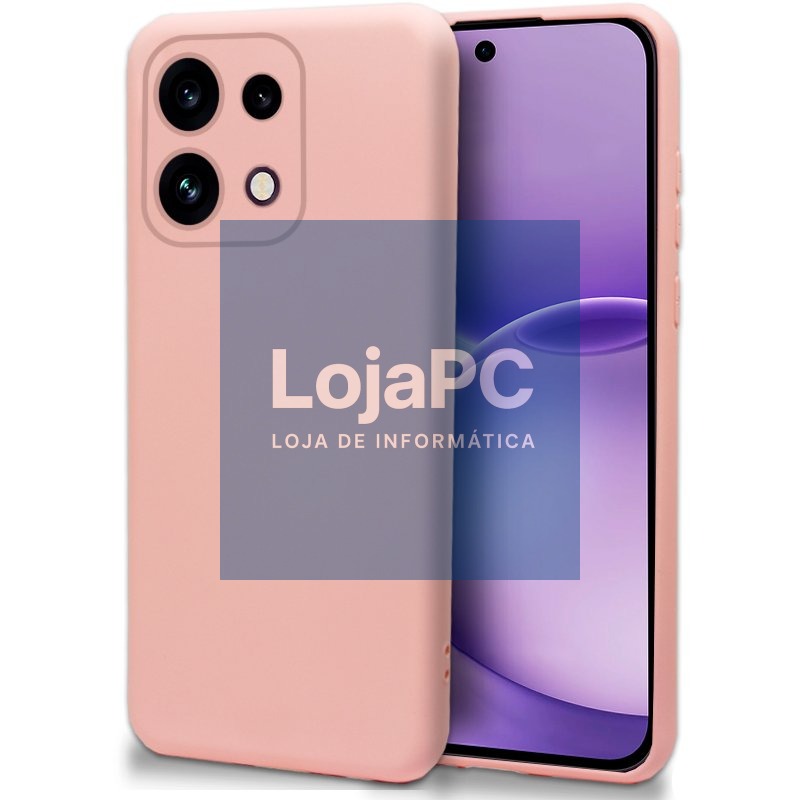 COOL Case for Oppo Reno 16F 5G / 16 FS 5G Cover Pink