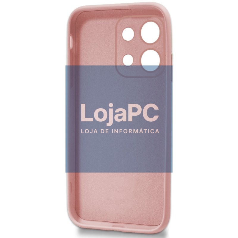 COOL Case for Oppo Reno 16F 5G / 16 FS 5G Cover Pink — imagem 2