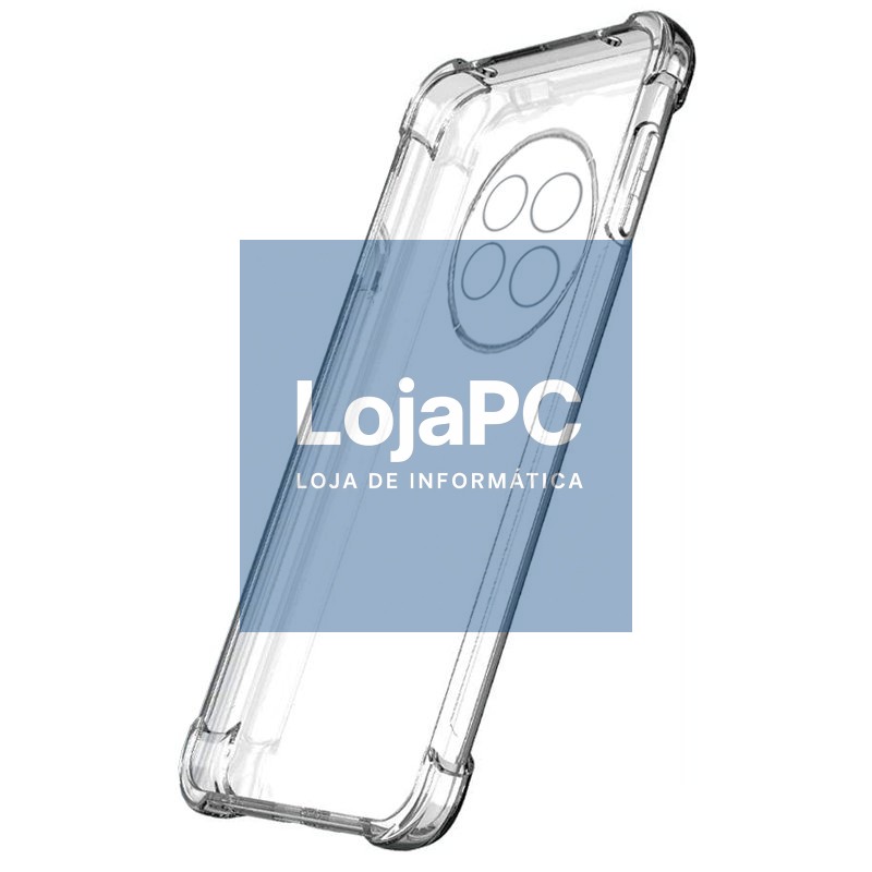 COOL Case for Realme 12 5G / 12x 5G AntiShock Transparent — imagem 3