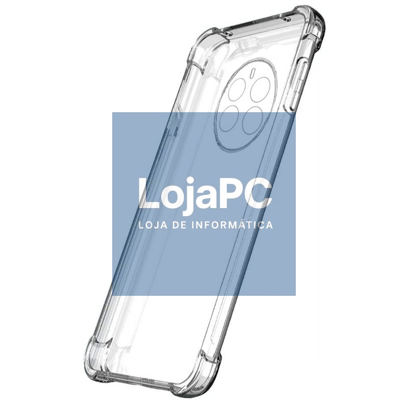 COOL Case for Realme 12 Plus 5G AntiShock Transparent — imagem 3