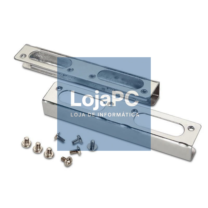 Adaptador Aisens A129-0149 para 1x disco rígido de 2.5'