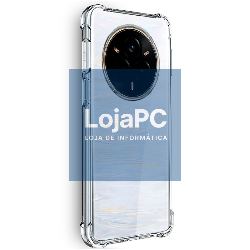COOL Case for Realme 14 Pro 5G AntiShock Transparent — imagem 2